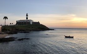 Apartamento Barra Salvador