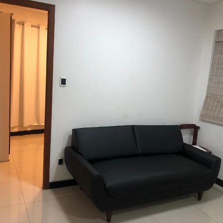 Apartamento Barra Salvador Esterno foto