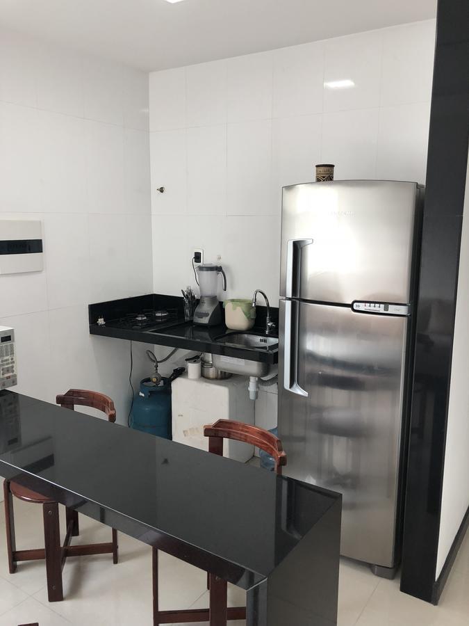 Apartamento Barra Salvador Esterno foto
