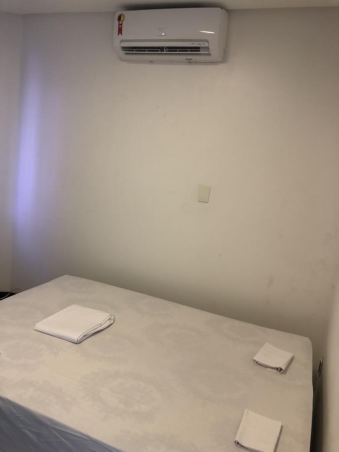 Apartamento Barra Salvador Esterno foto