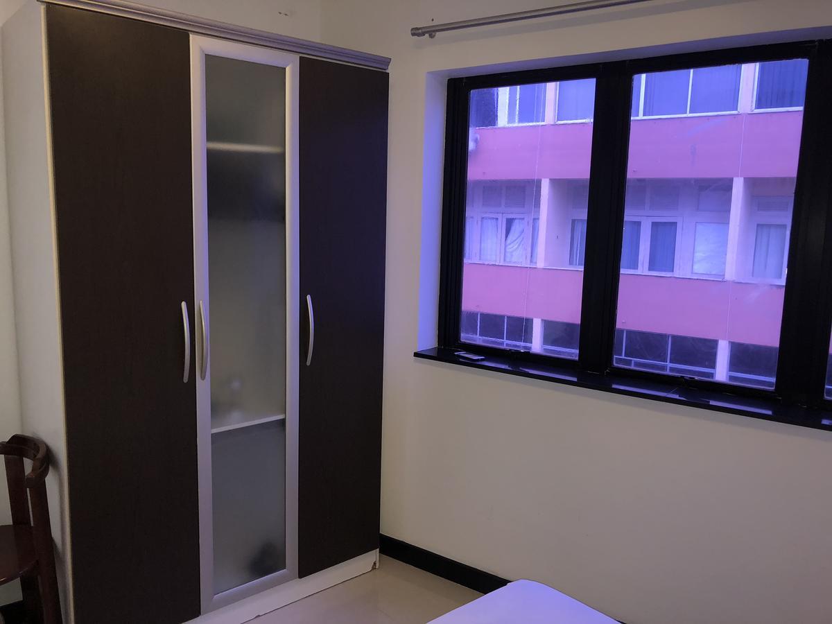 Apartamento Barra Salvador Esterno foto