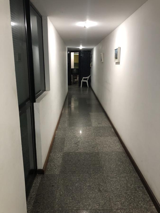 Apartamento Barra Salvador Esterno foto