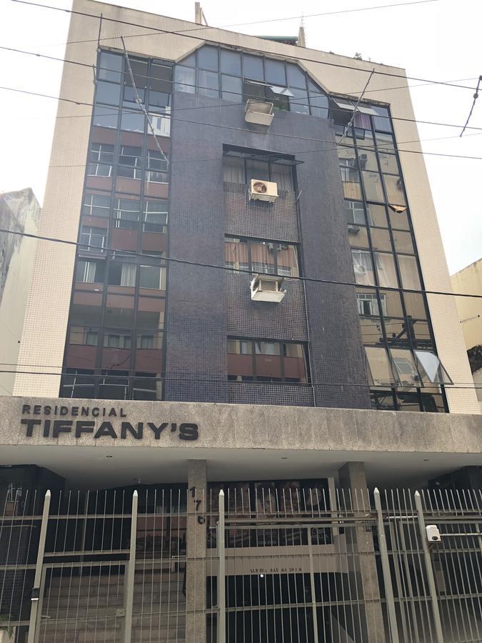 Apartamento Barra Salvador Esterno foto