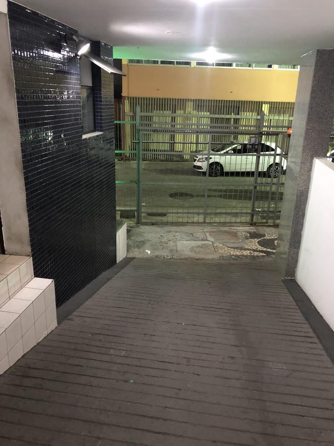 Apartamento Barra Salvador Esterno foto
