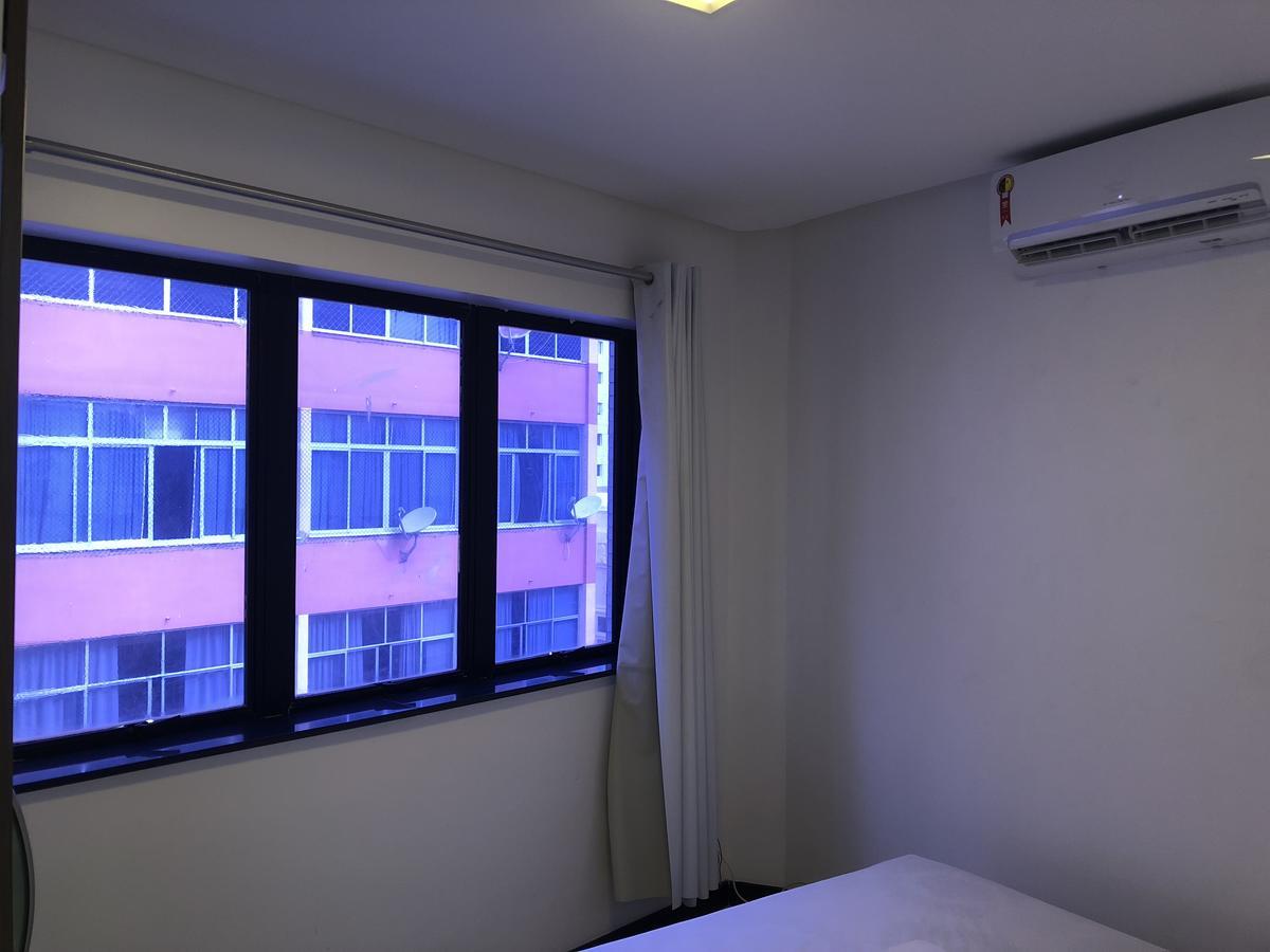 Apartamento Barra Salvador Esterno foto