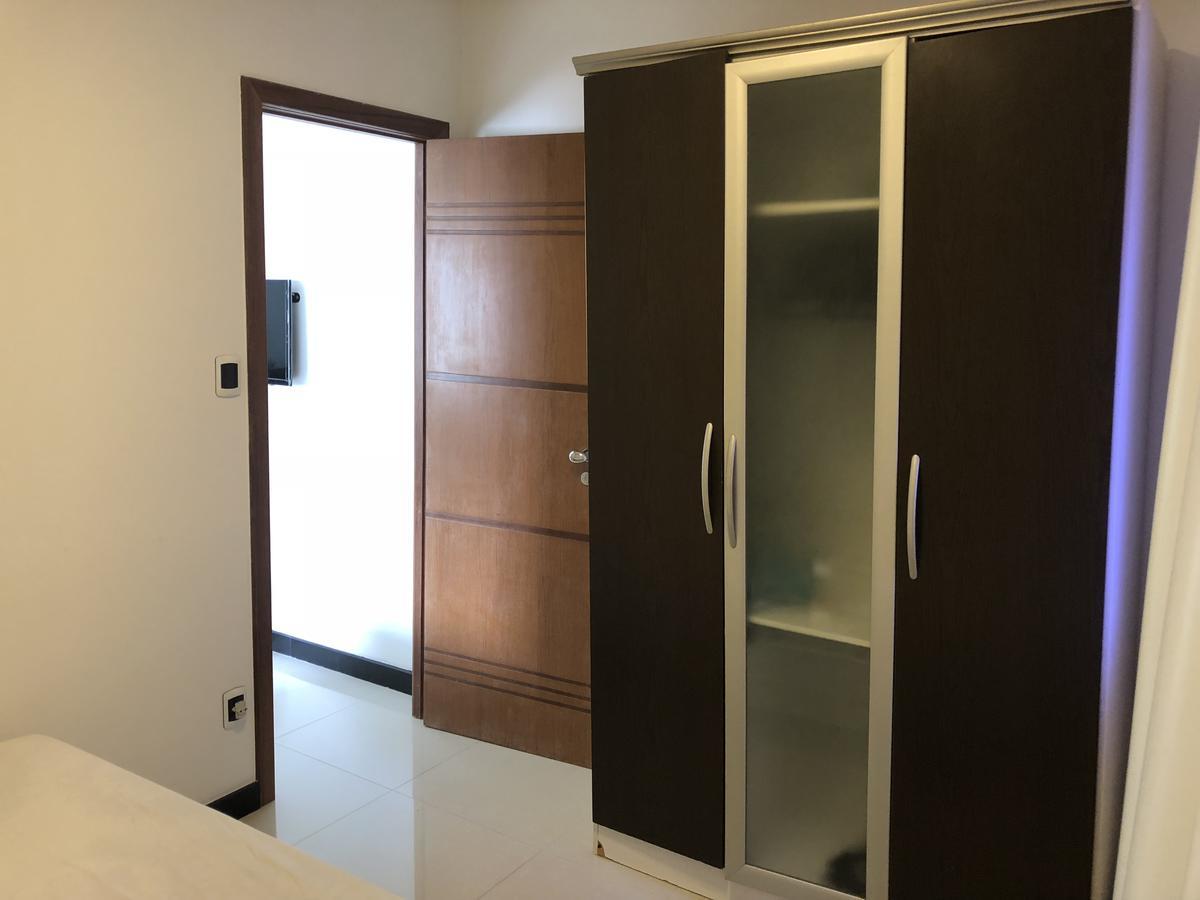 Apartamento Barra Salvador Esterno foto