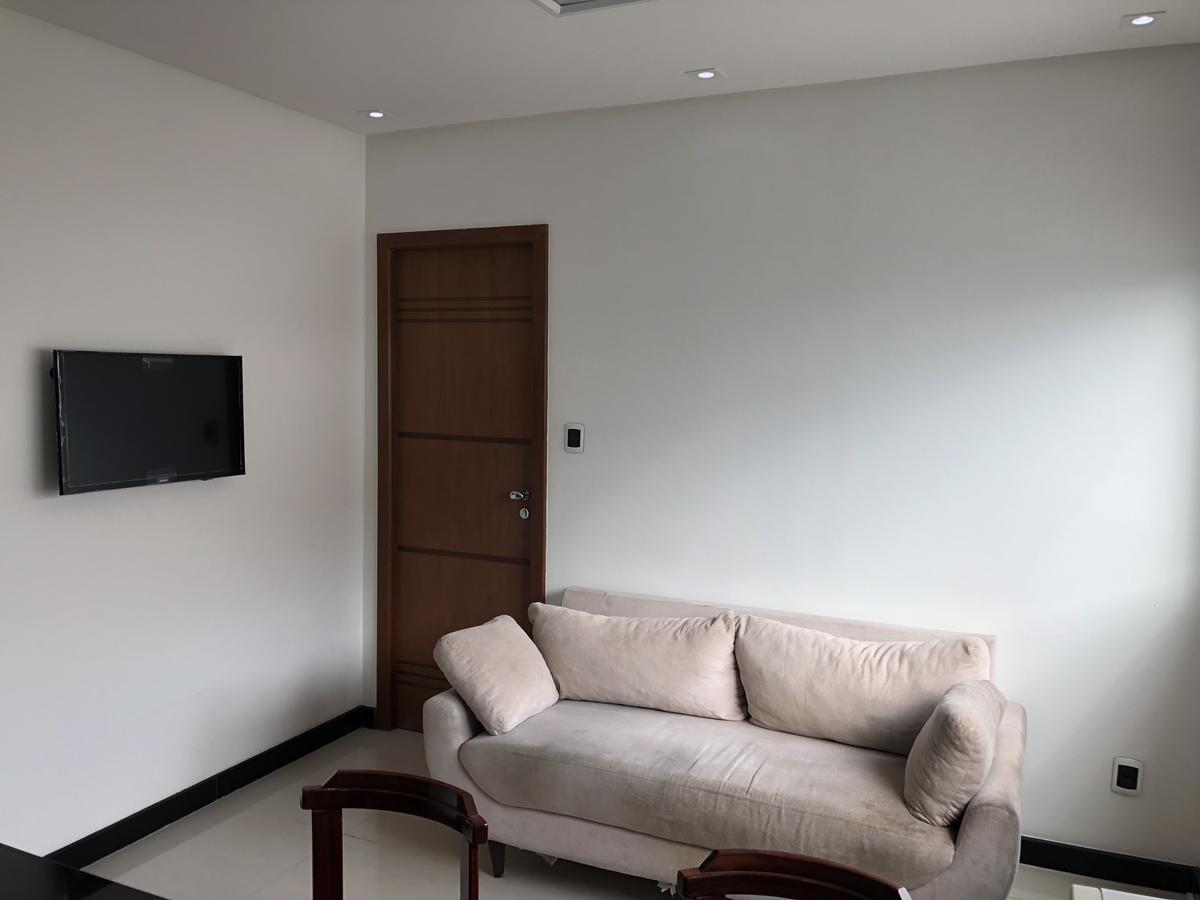 Apartamento Barra Salvador Esterno foto