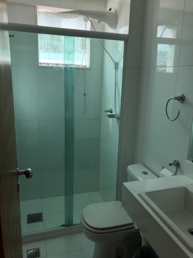 Apartamento Barra Salvador Esterno foto
