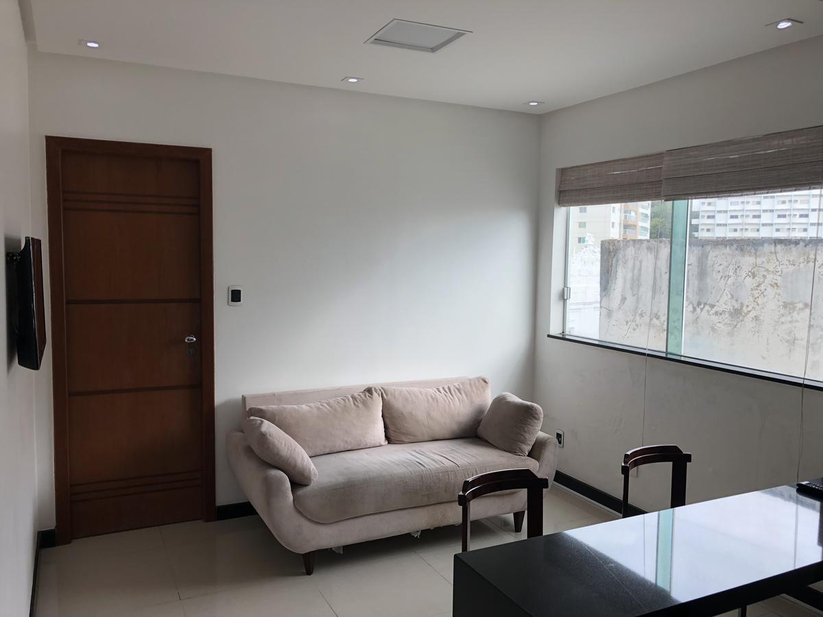 Apartamento Barra Salvador Esterno foto