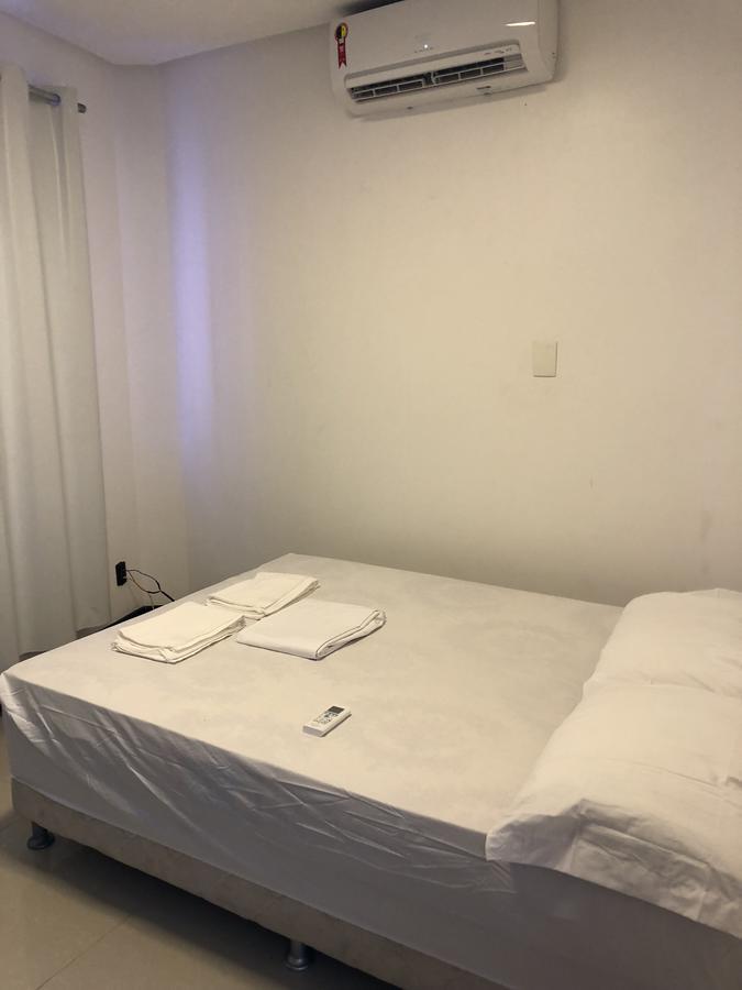 Apartamento Barra Salvador Esterno foto