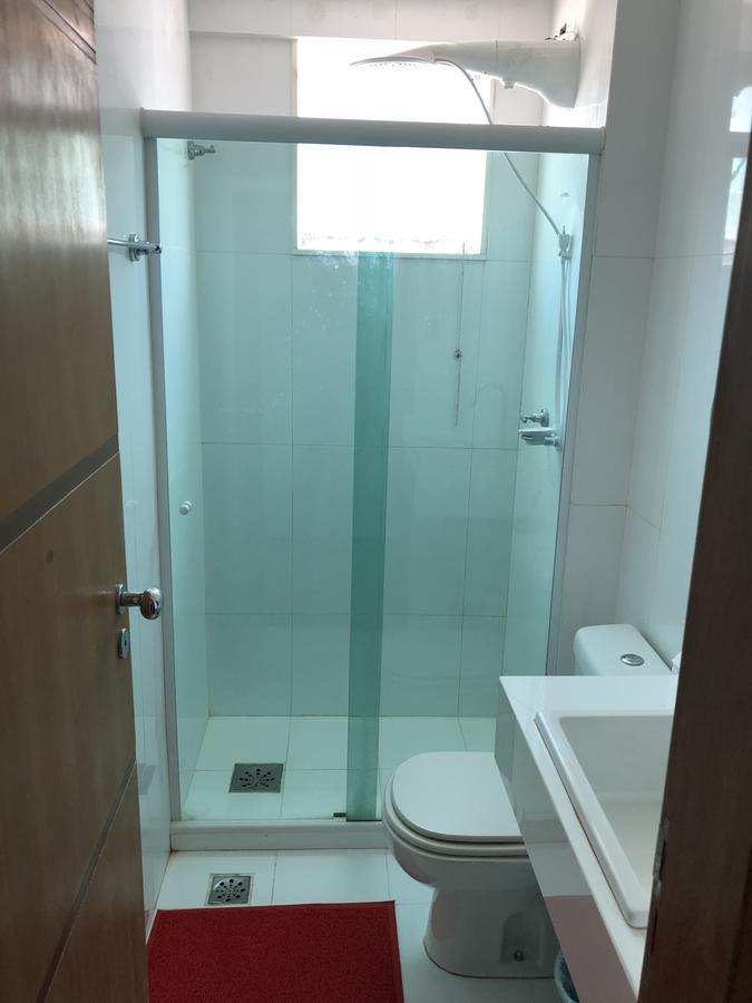 Apartamento Barra Salvador Esterno foto
