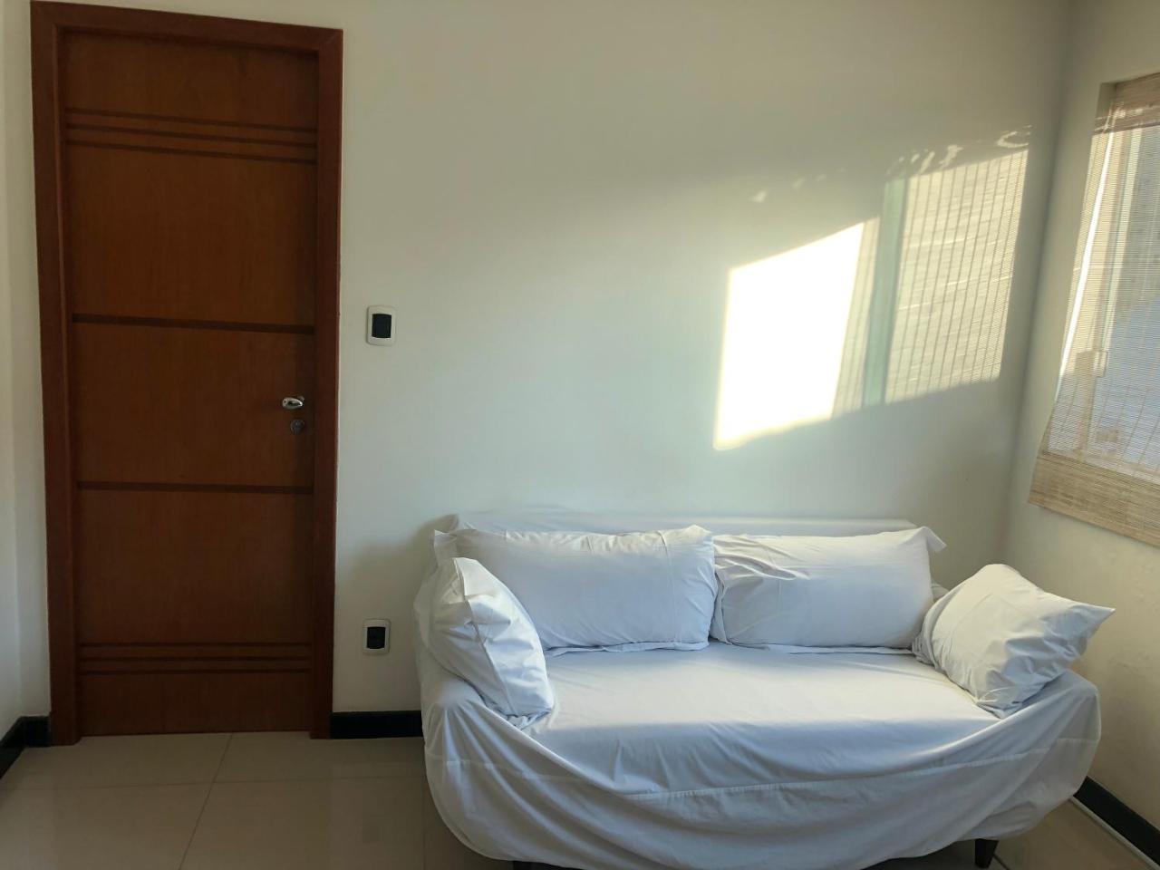 Apartamento Barra Salvador Esterno foto