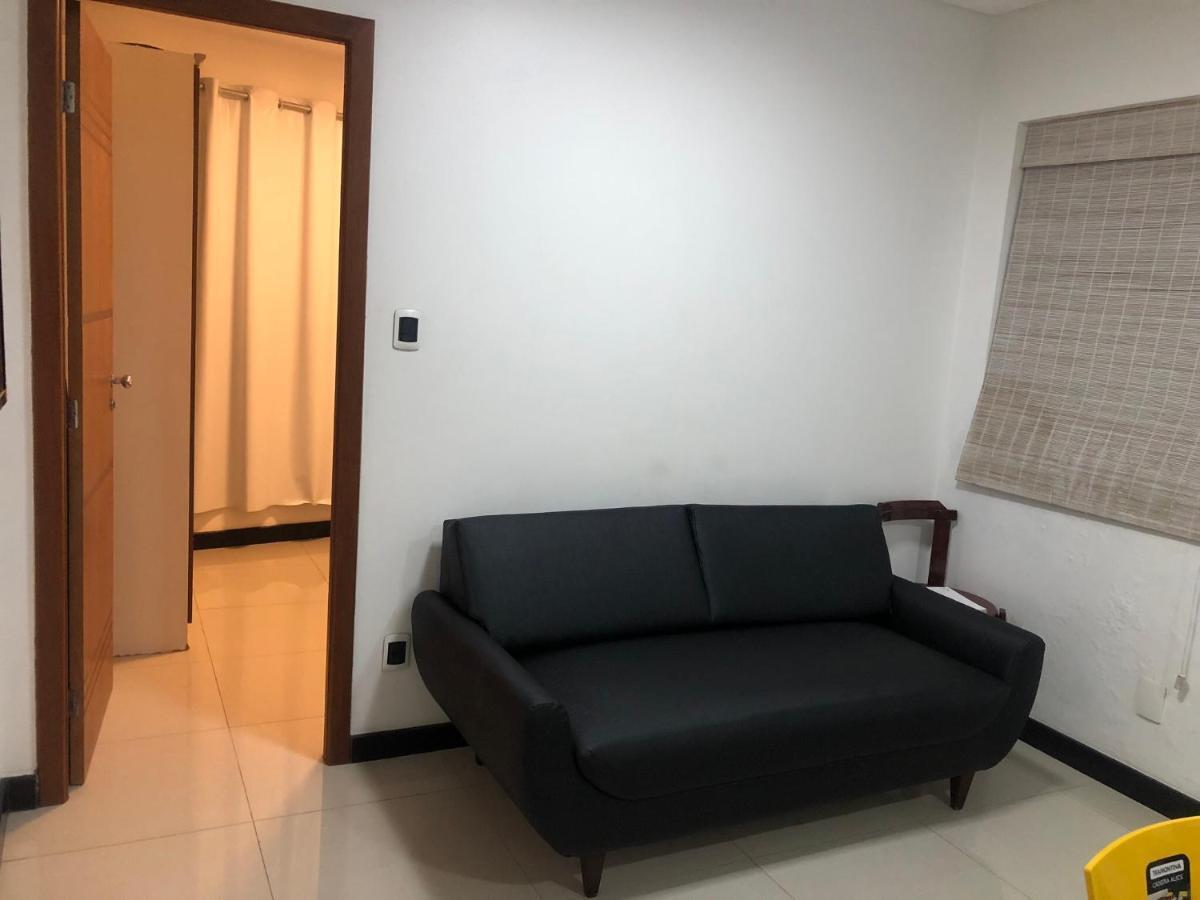 Apartamento Barra Salvador Esterno foto