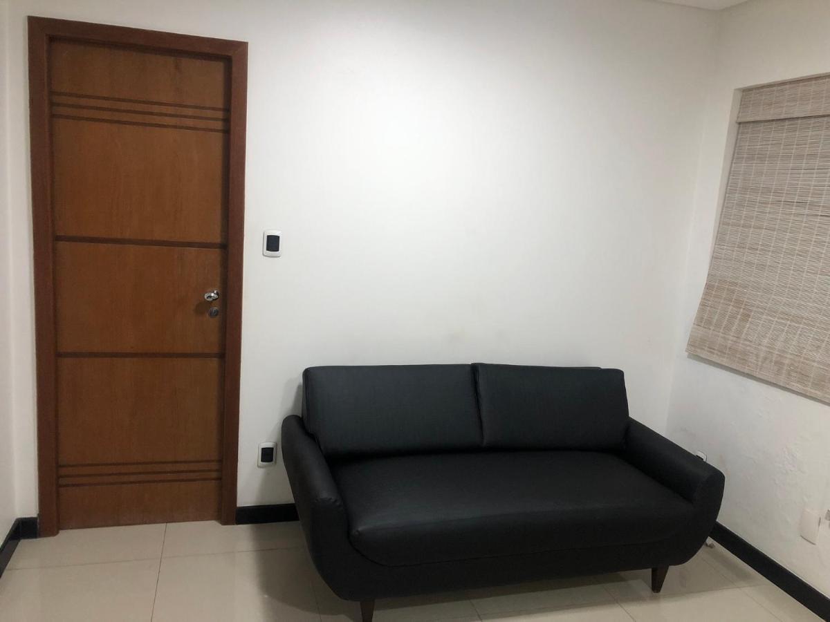 Apartamento Barra Salvador Esterno foto